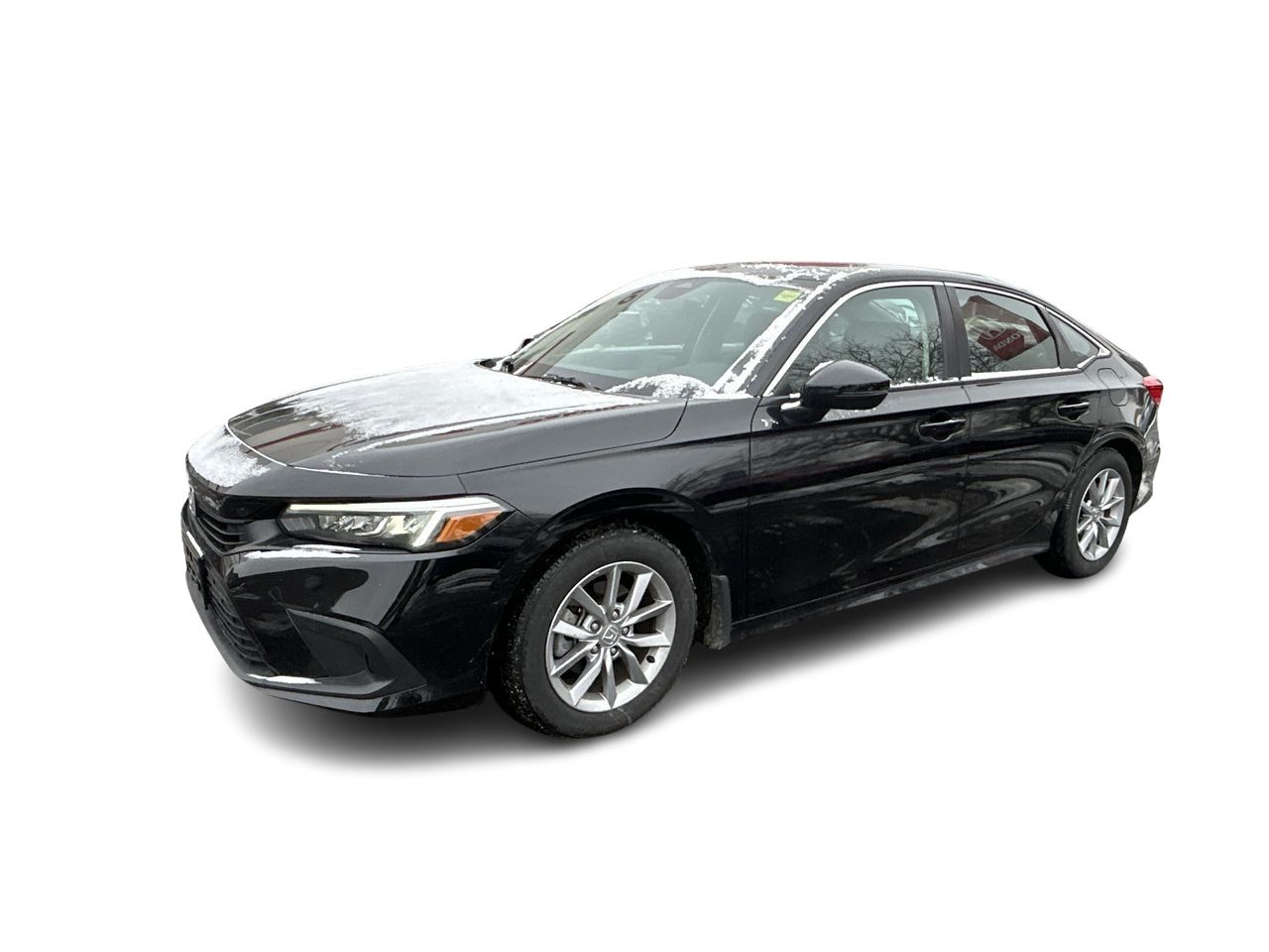 Honda Civic  2024 à Oakville, Ontario