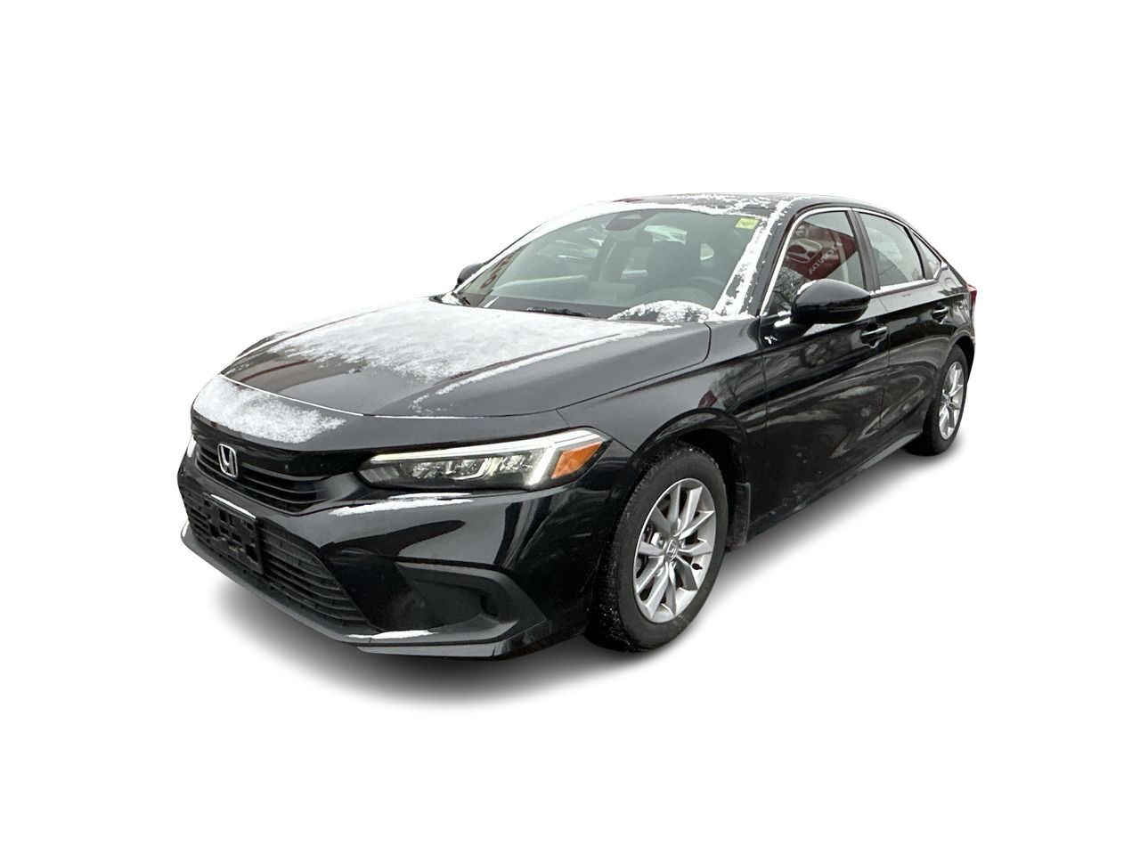 Honda Civic  2024 à Oakville, Ontario