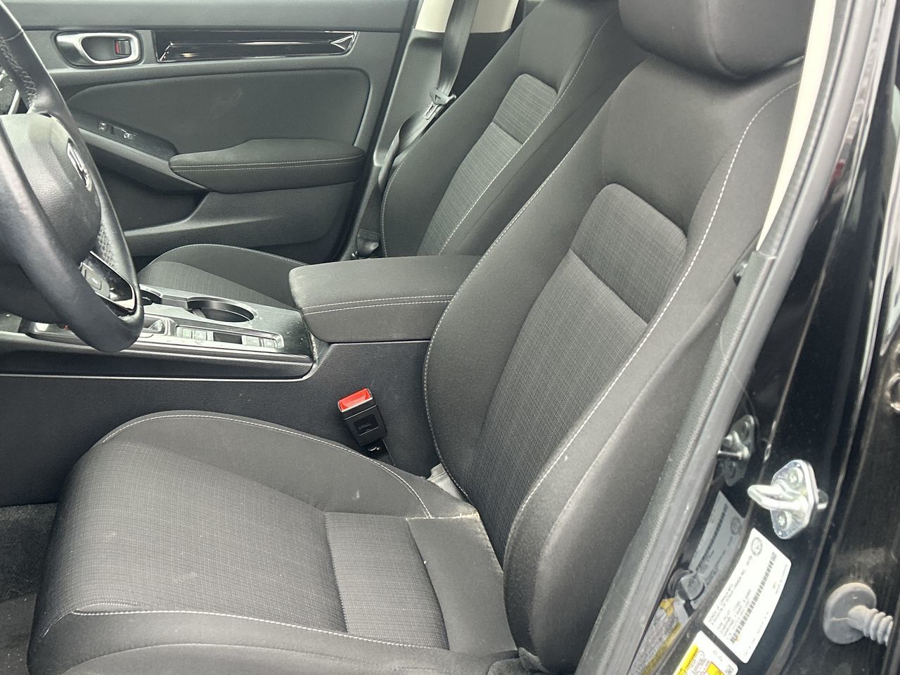 Honda Civic  2024 à Oakville, Ontario