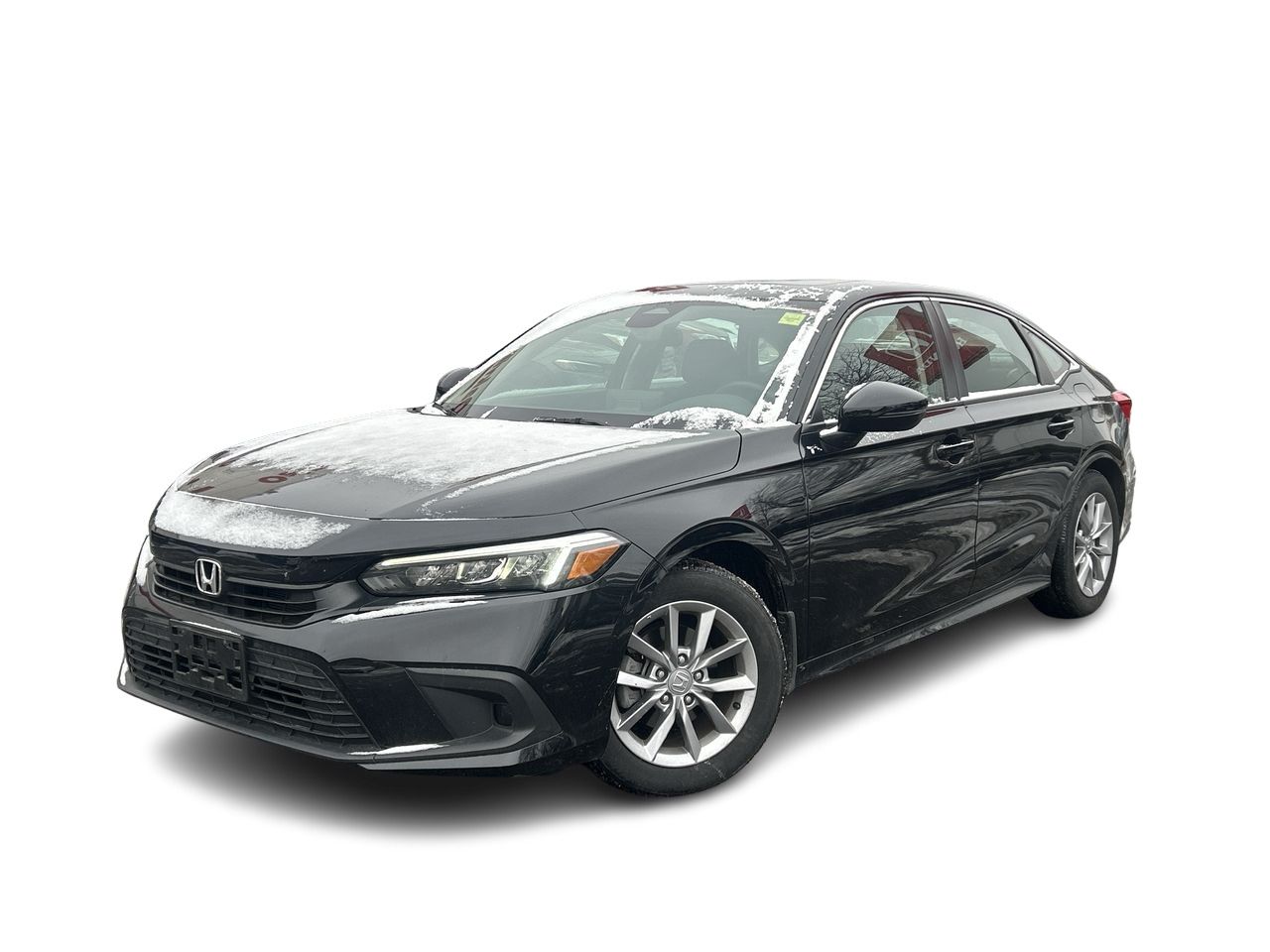 Honda Civic  2024 à Oakville, Ontario