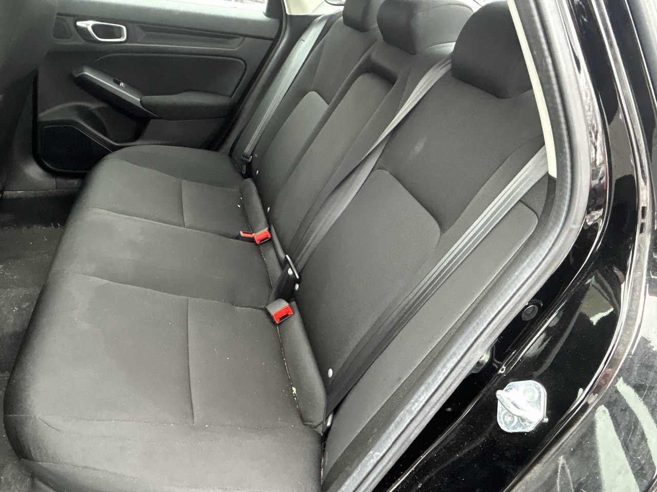 Honda Civic  2024 à Oakville, Ontario