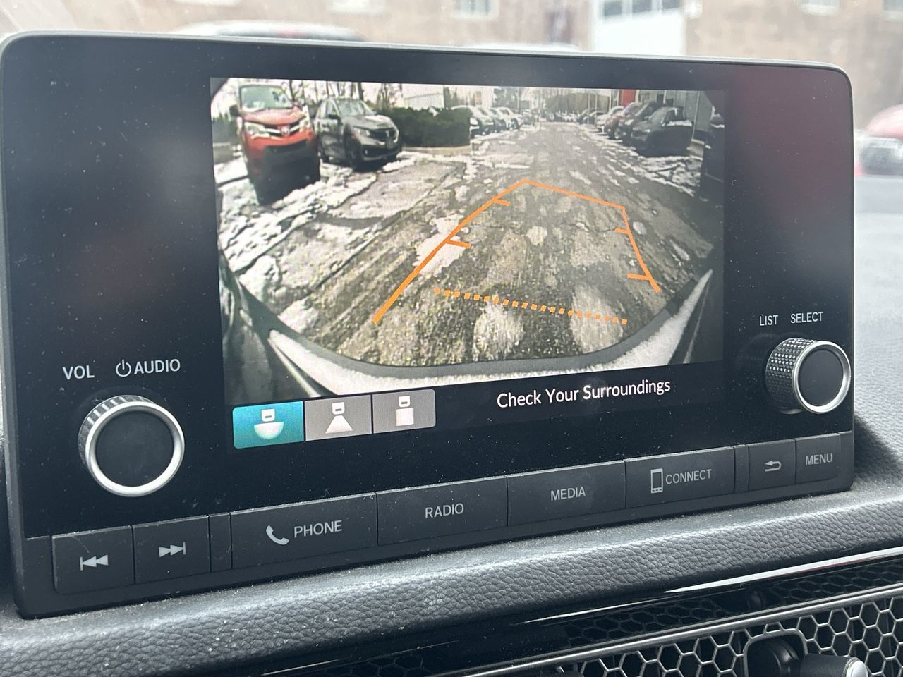 Honda Civic  2024 à Oakville, Ontario