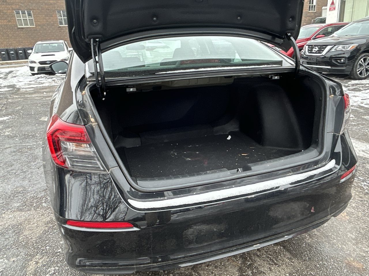 Honda Civic  2024 à Oakville, Ontario