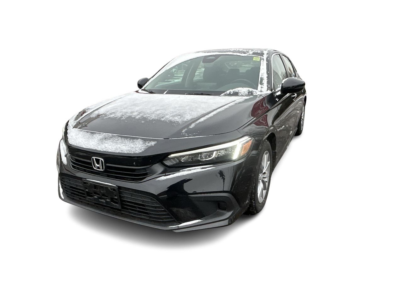 Honda Civic  2024 à Oakville, Ontario