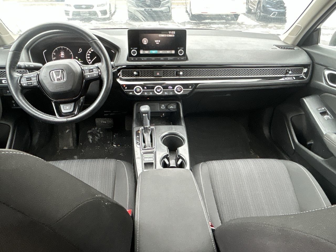 Honda Civic  2024 à Oakville, Ontario