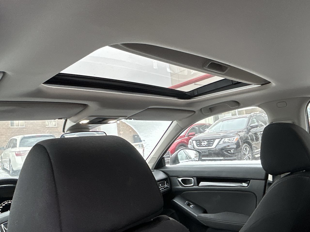 Honda Civic  2024 à Oakville, Ontario