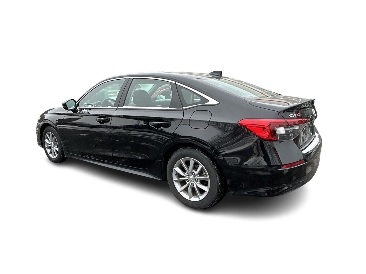 Honda Civic  2024 à Oakville, Ontario