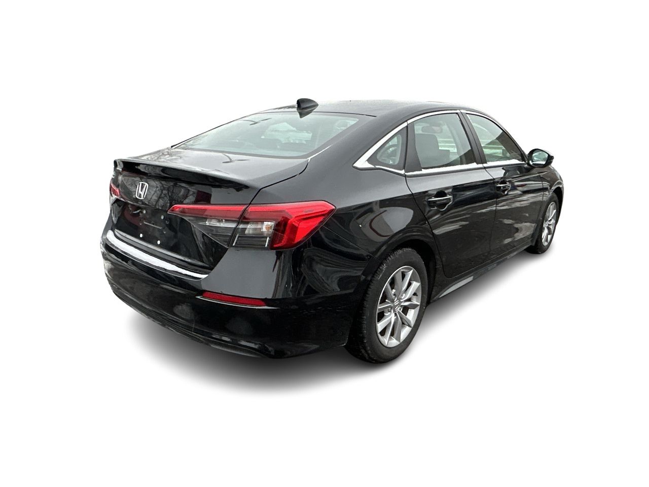 Honda Civic  2024 à Oakville, Ontario