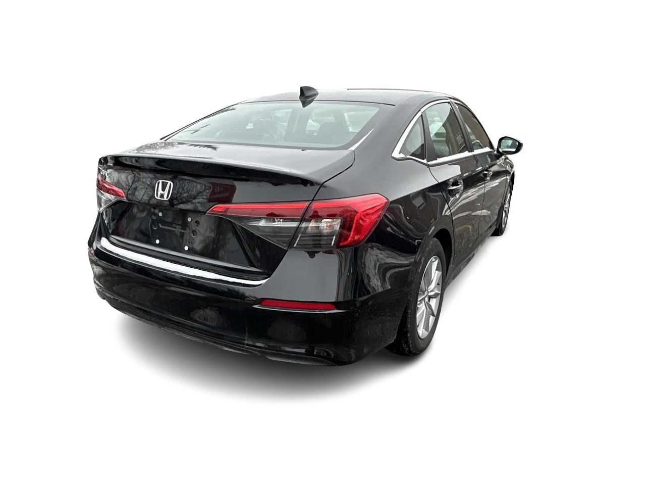 Honda Civic  2024 à Oakville, Ontario