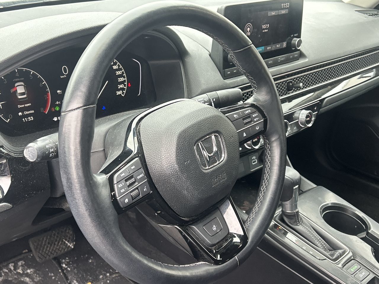 Honda Civic  2024 à Oakville, Ontario