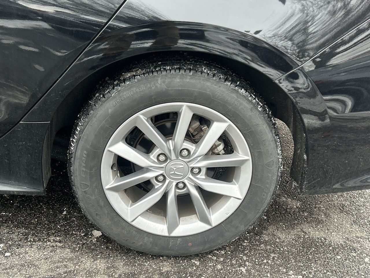 Honda Civic  2024 à Oakville, Ontario