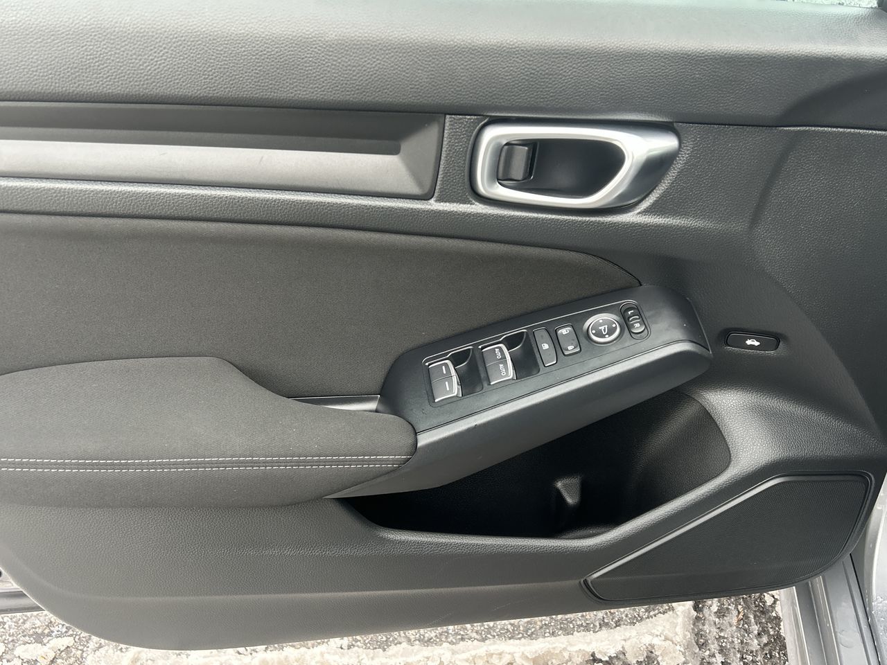 2024 Honda Civic in Oakville, Ontario