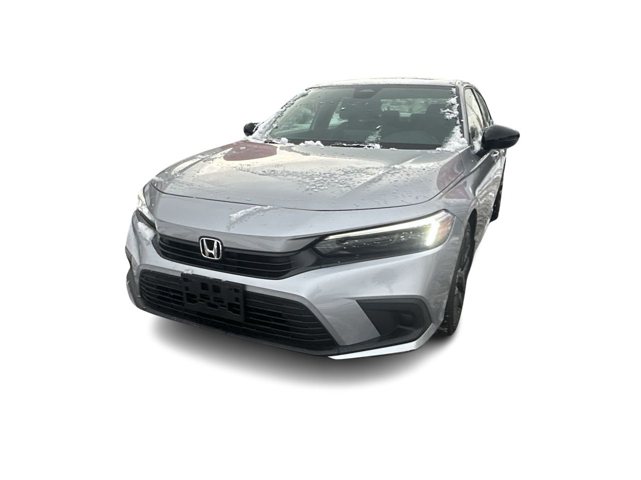 2024 Honda Civic in Oakville, Ontario