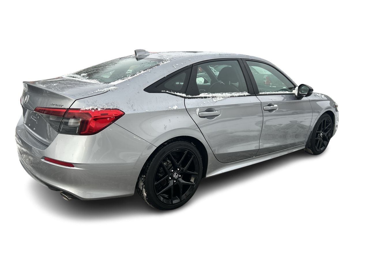 2024 Honda Civic in Oakville, Ontario