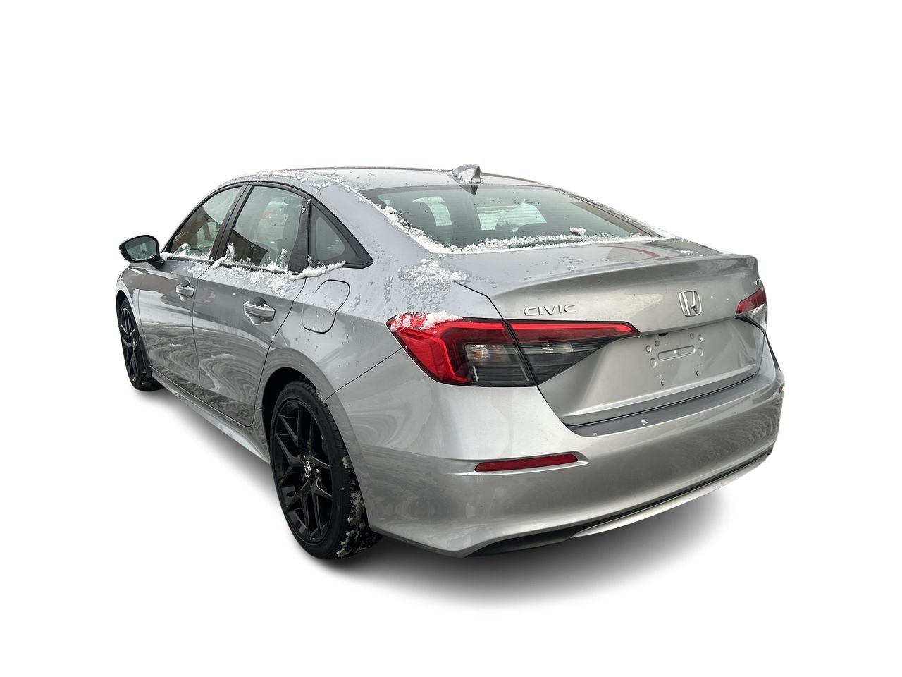 2024 Honda Civic in Oakville, Ontario