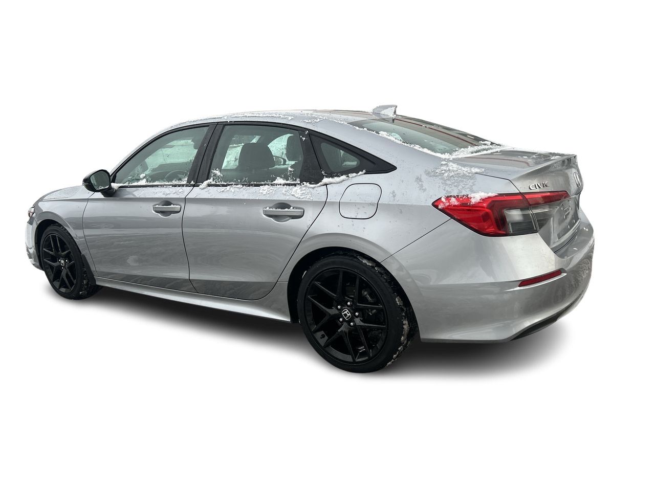 2024 Honda Civic in Oakville, Ontario