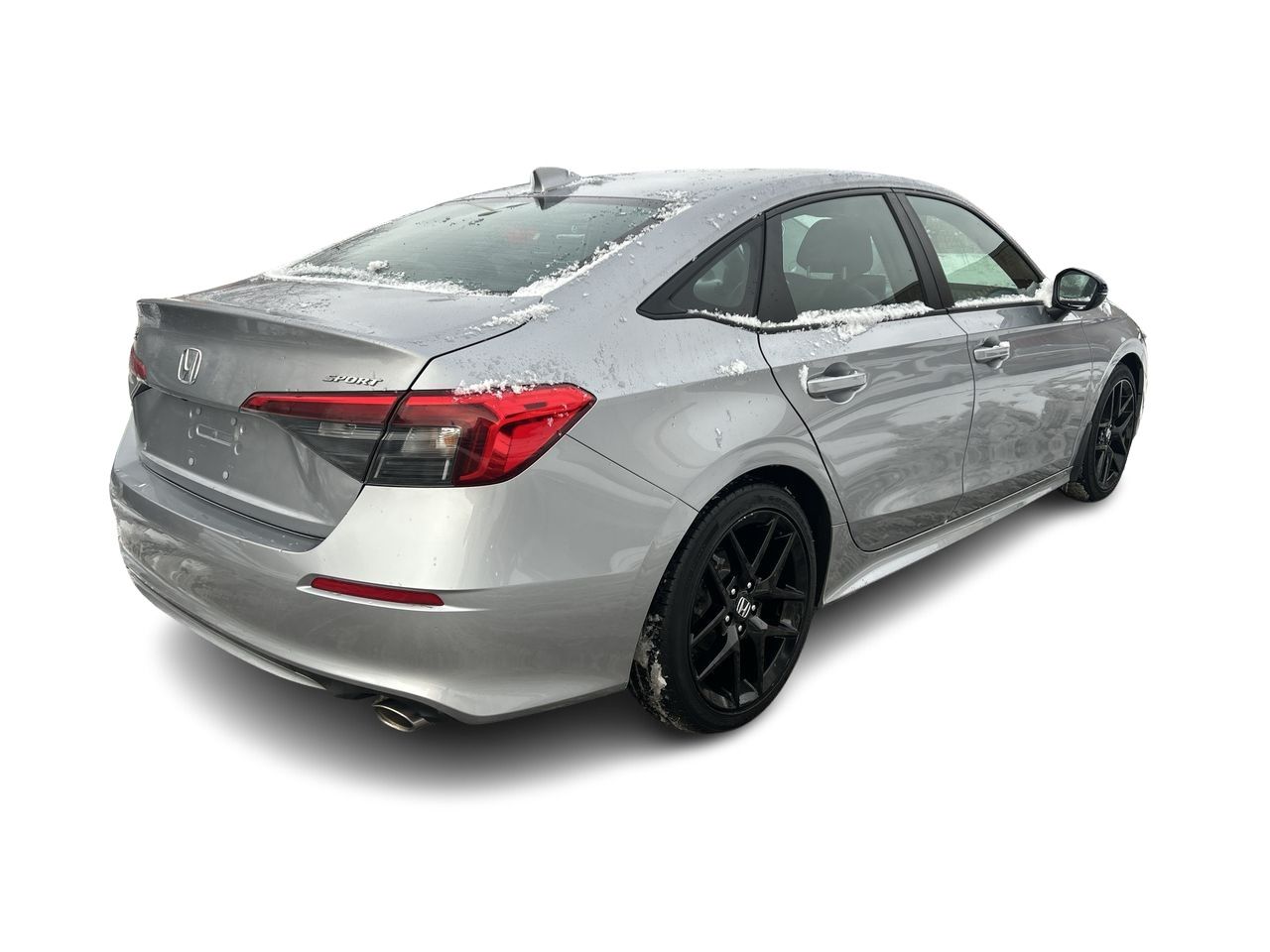 2024 Honda Civic in Oakville, Ontario