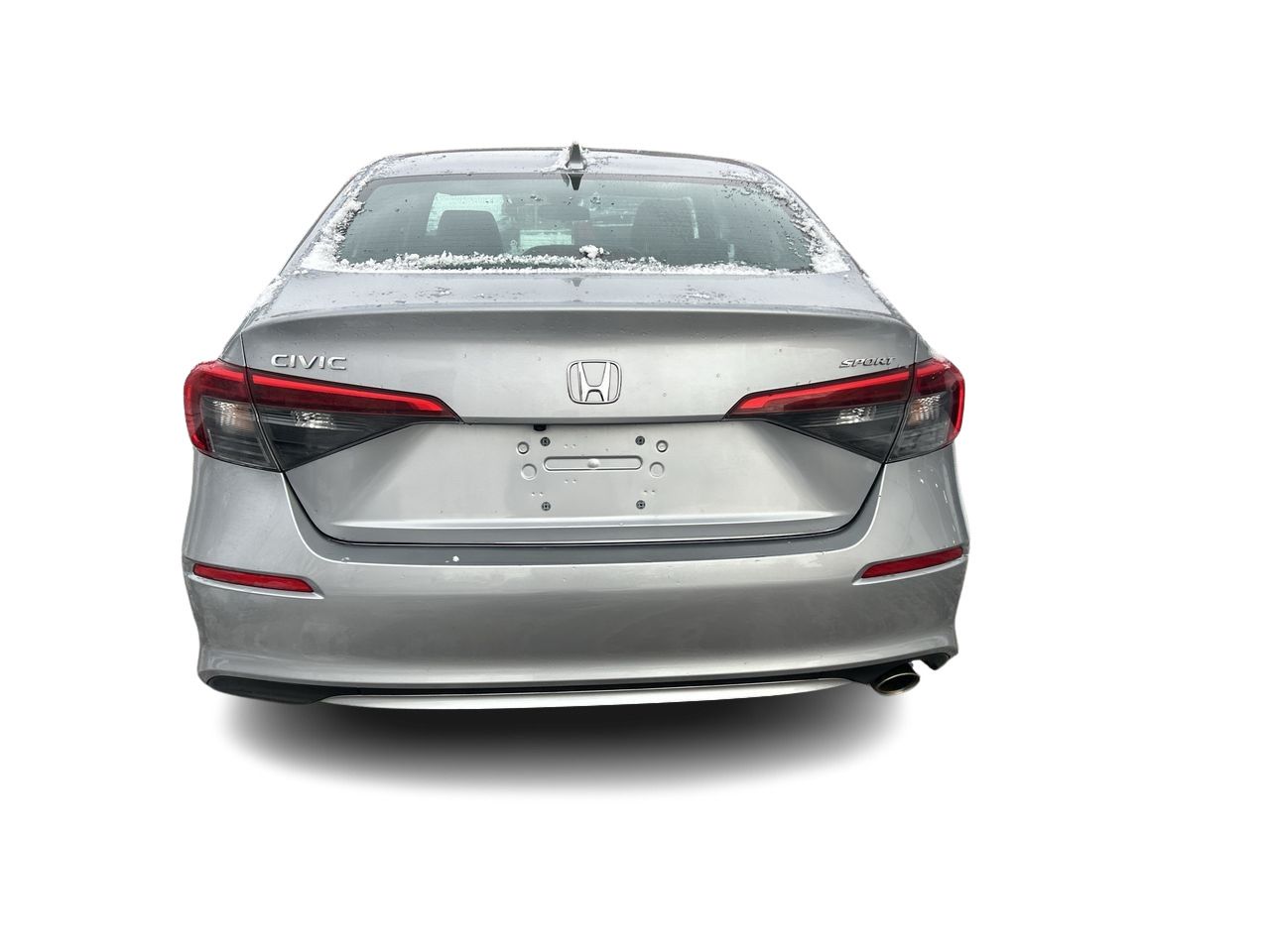 2024 Honda Civic in Oakville, Ontario