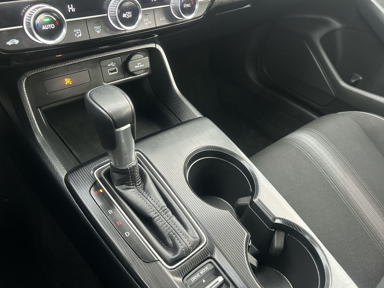 2024 Honda Civic in Oakville, Ontario