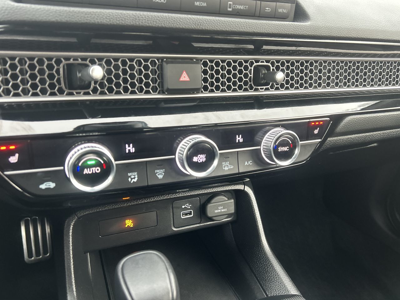 2024 Honda Civic in Oakville, Ontario