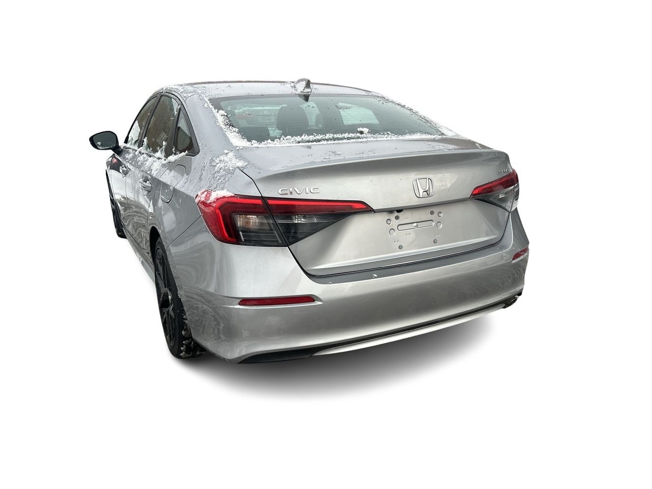 2024 Honda Civic in Oakville, Ontario