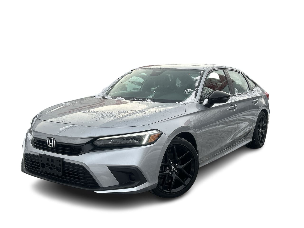 2024 Honda Civic in Oakville, Ontario