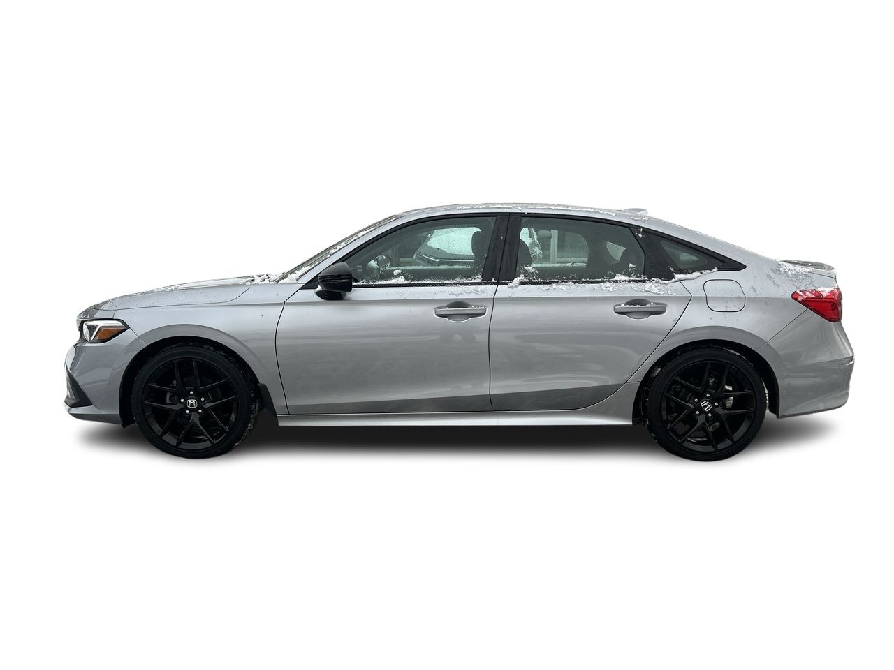 2024 Honda Civic in Oakville, Ontario