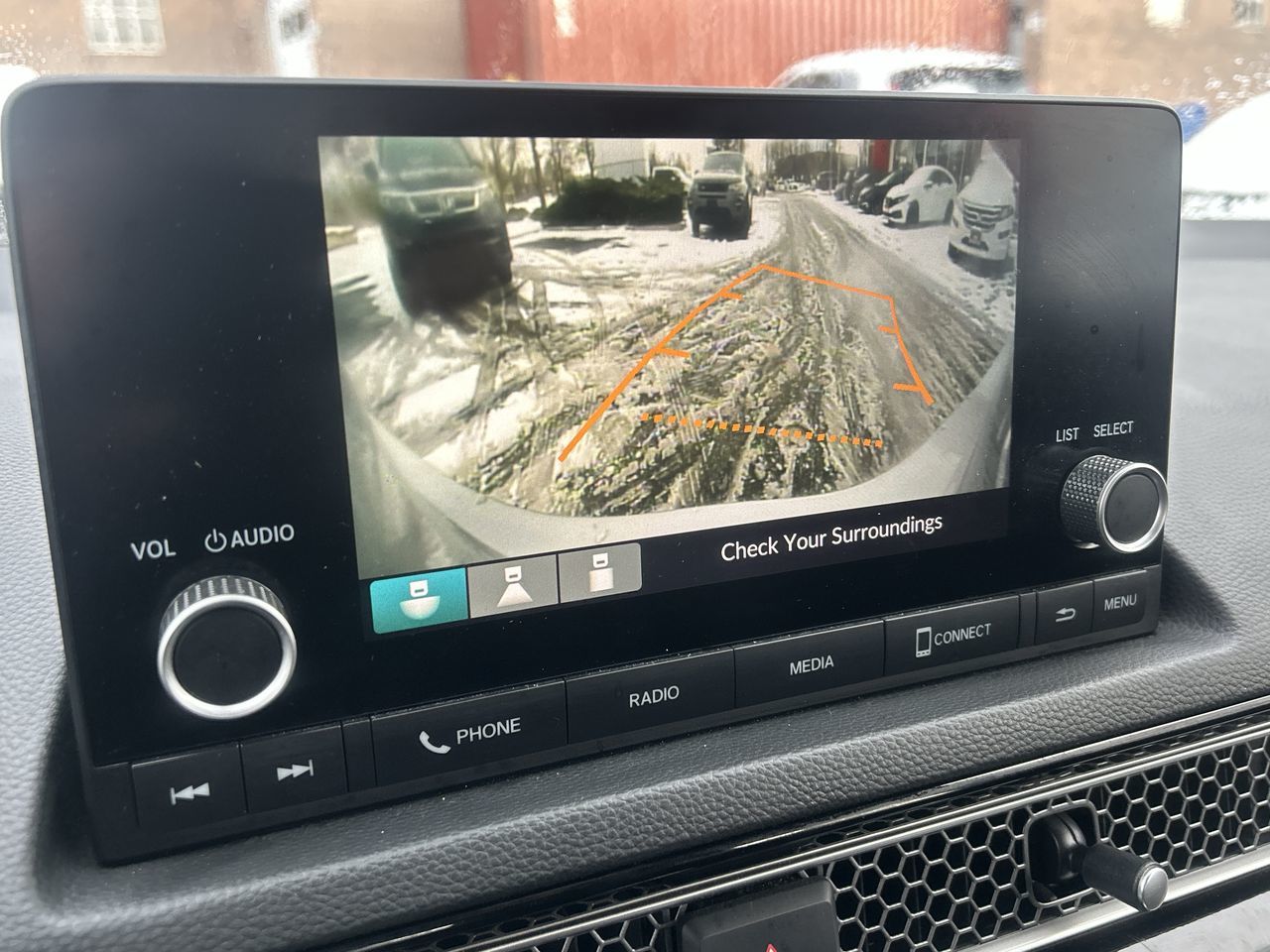 2024 Honda Civic in Oakville, Ontario