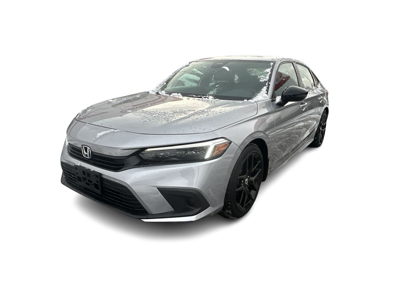 2024 Honda Civic in Oakville, Ontario