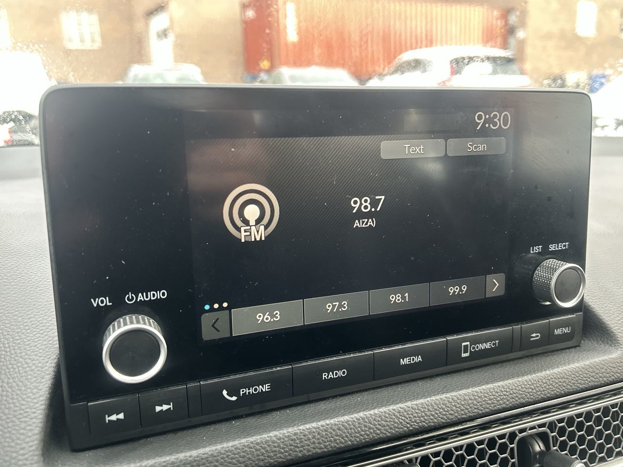 2024 Honda Civic in Oakville, Ontario