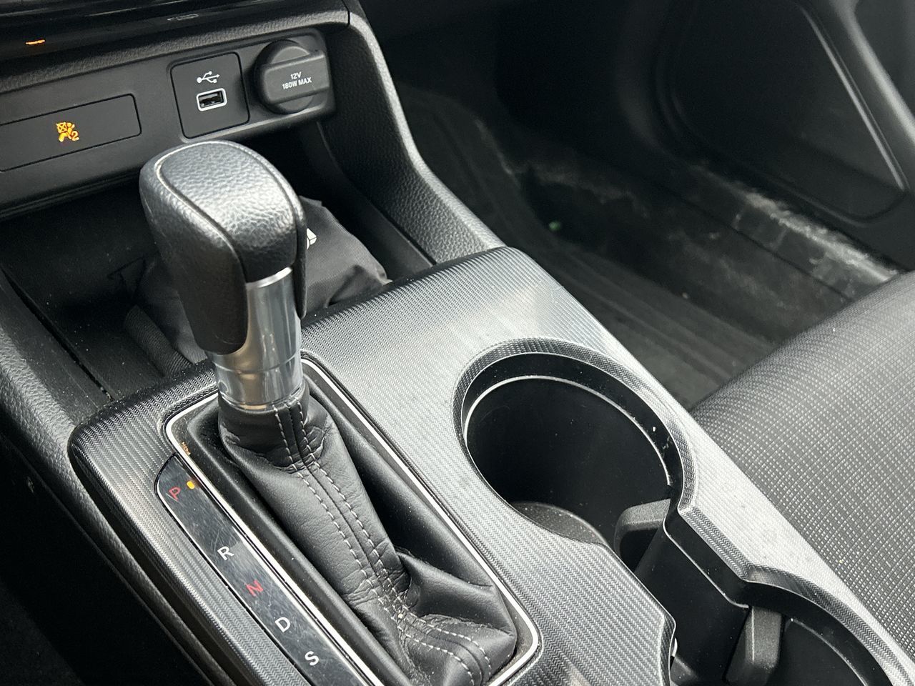 Honda Civic  2024 à Oakville, Ontario