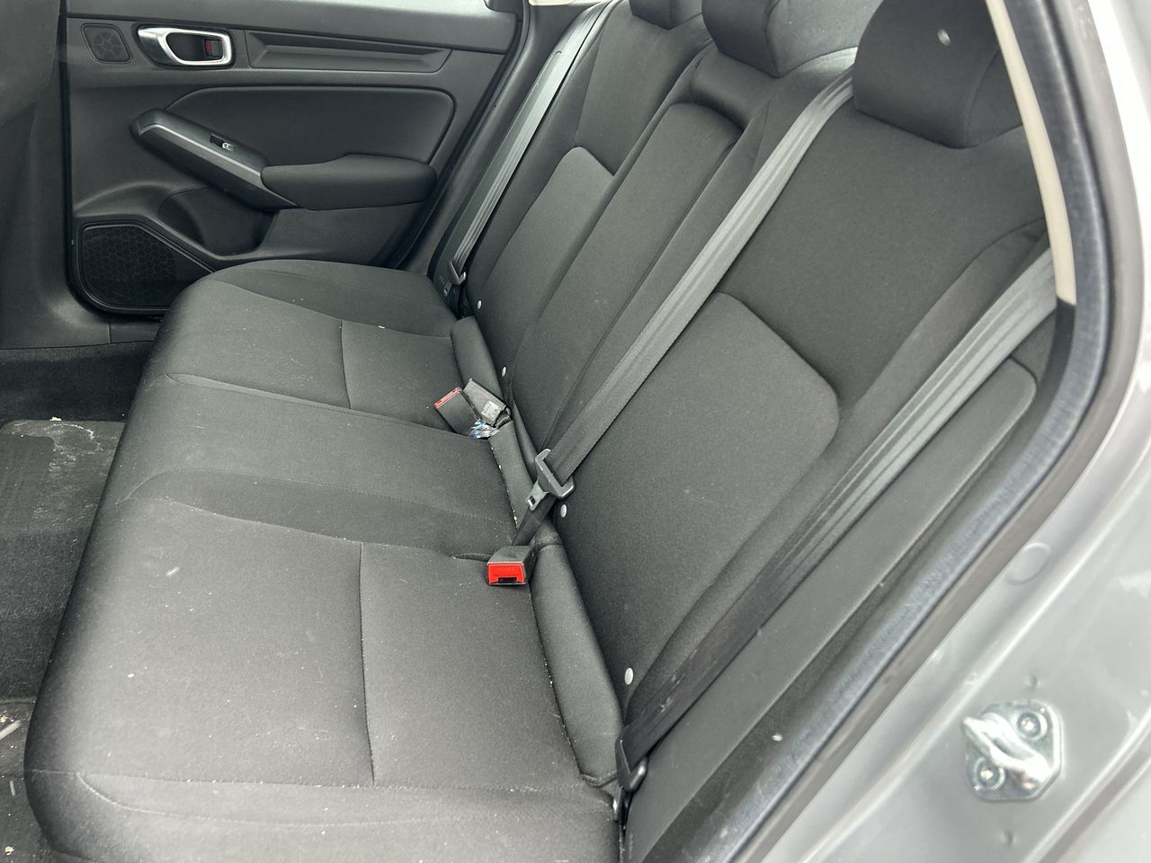 Honda Civic  2024 à Oakville, Ontario