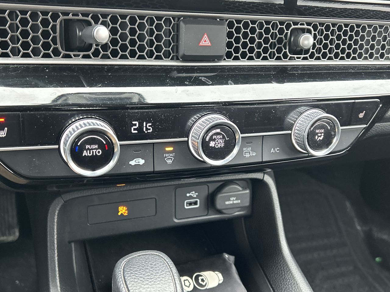 Honda Civic  2024 à Oakville, Ontario