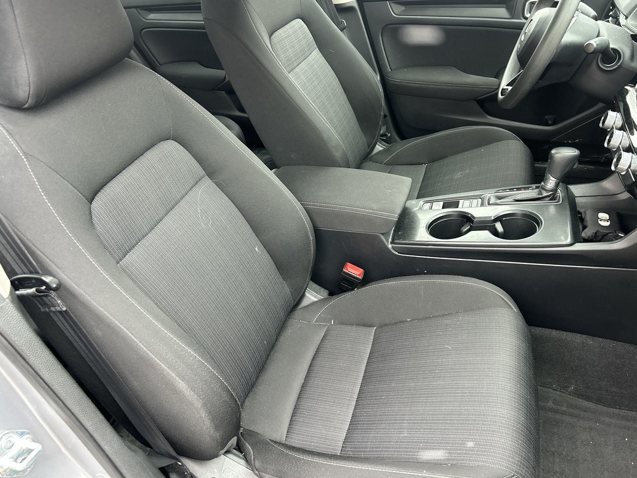 Honda Civic  2024 à Oakville, Ontario