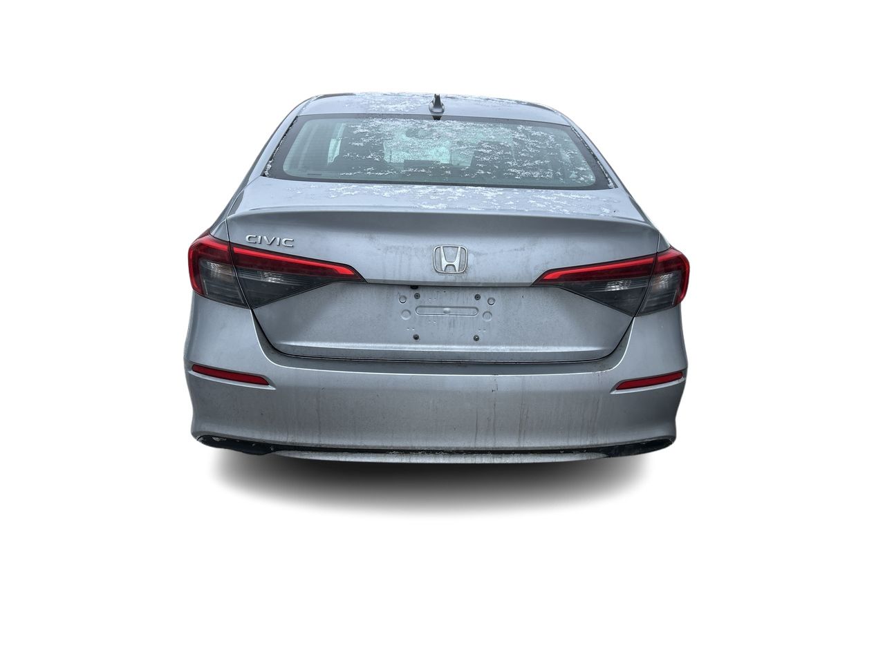 Honda Civic  2024 à Oakville, Ontario