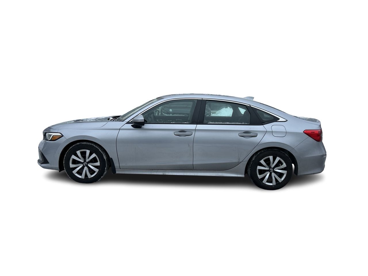 Honda Civic  2024 à Oakville, Ontario