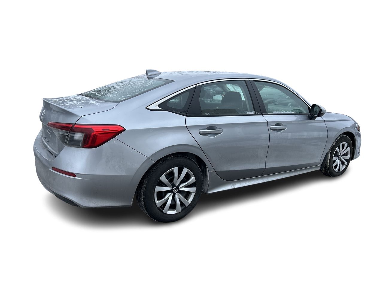 Honda Civic  2024 à Oakville, Ontario