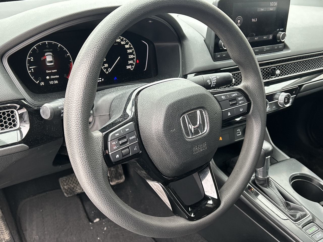 Honda Civic  2024 à Oakville, Ontario