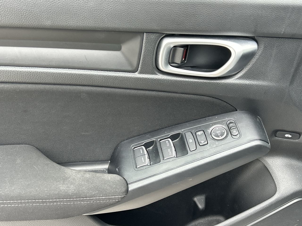 Honda Civic  2024 à Oakville, Ontario