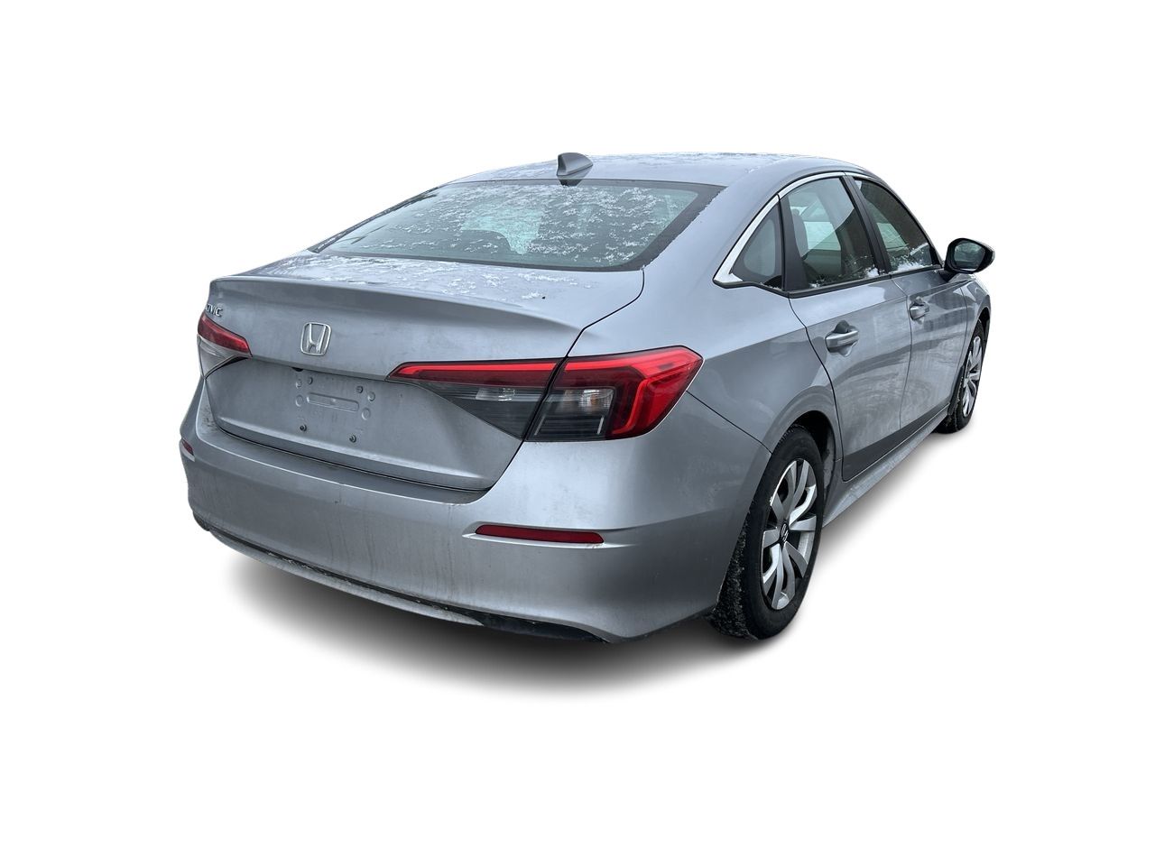 Honda Civic  2024 à Oakville, Ontario