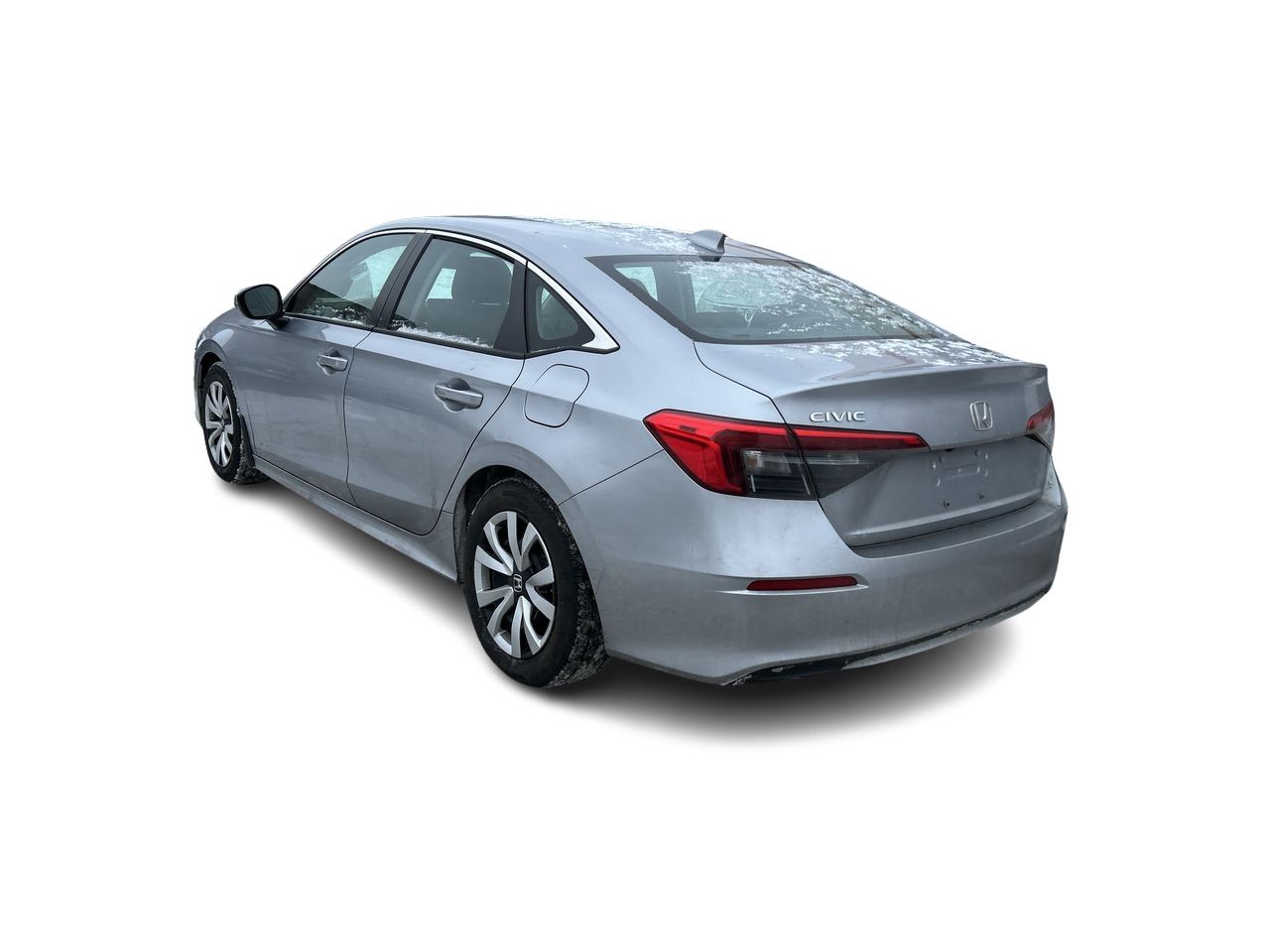 Honda Civic  2024 à Oakville, Ontario