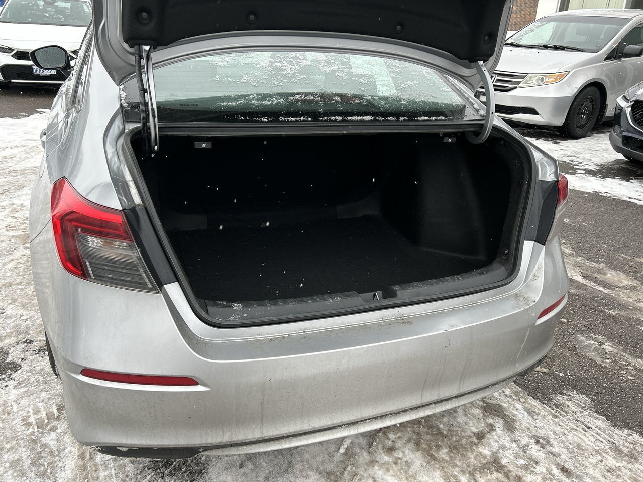 Honda Civic  2024 à Oakville, Ontario