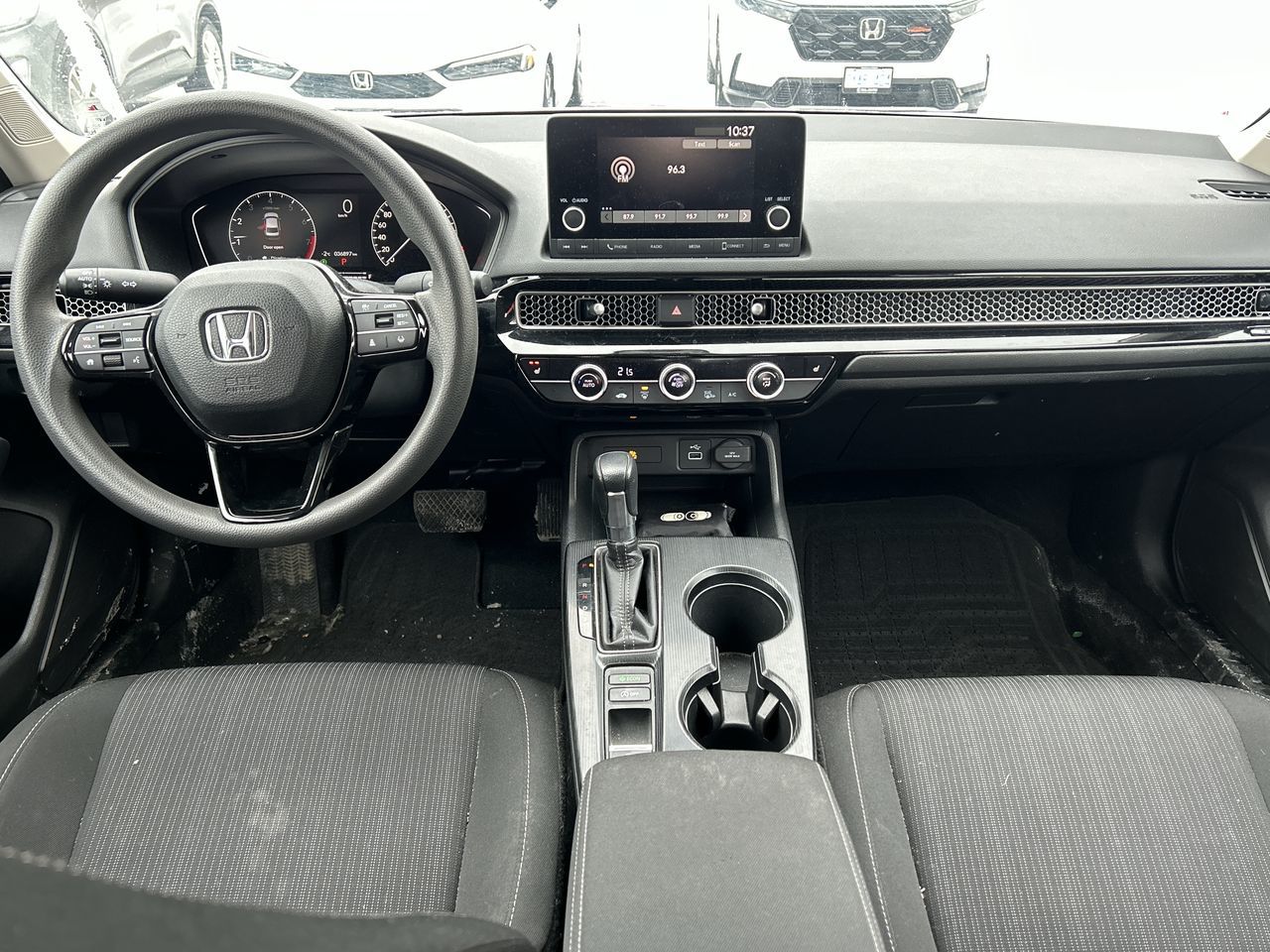 Honda Civic  2024 à Oakville, Ontario