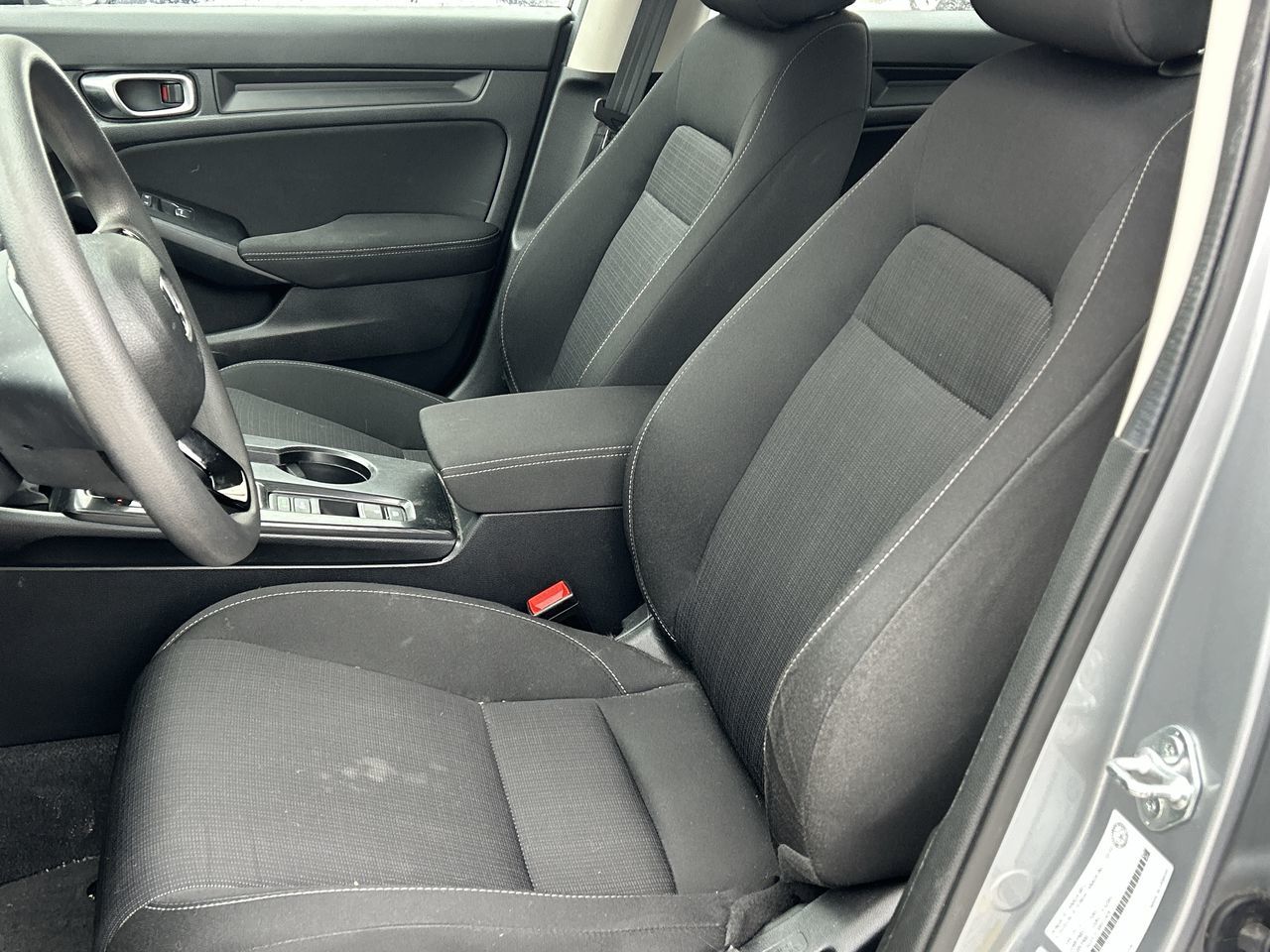 Honda Civic  2024 à Oakville, Ontario