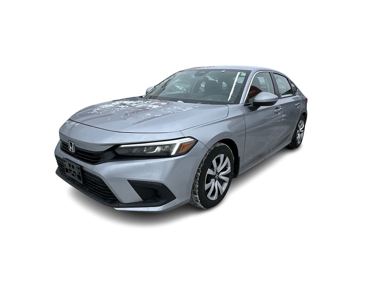 Honda Civic  2024 à Oakville, Ontario