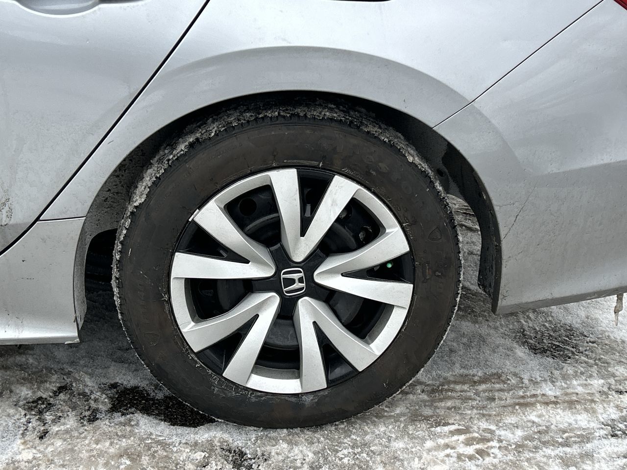 Honda Civic  2024 à Oakville, Ontario