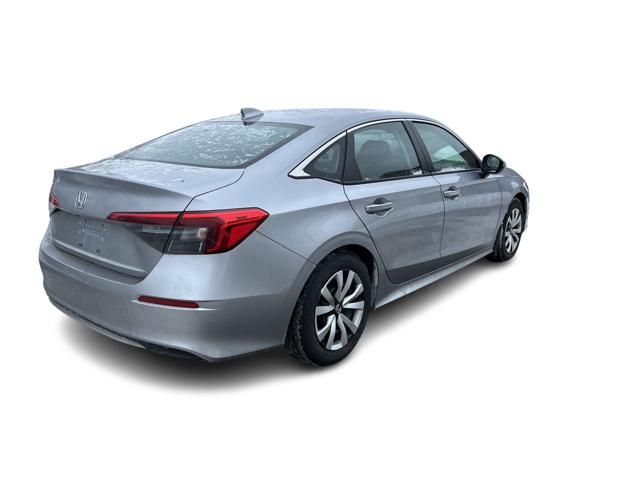 Honda Civic  2024 à Oakville, Ontario