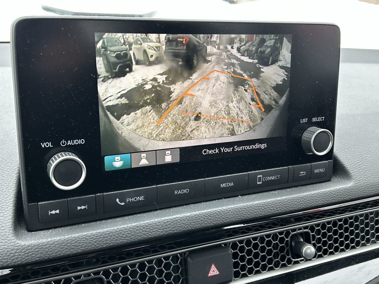 Honda Civic  2024 à Oakville, Ontario