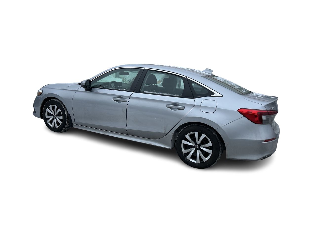 Honda Civic  2024 à Oakville, Ontario