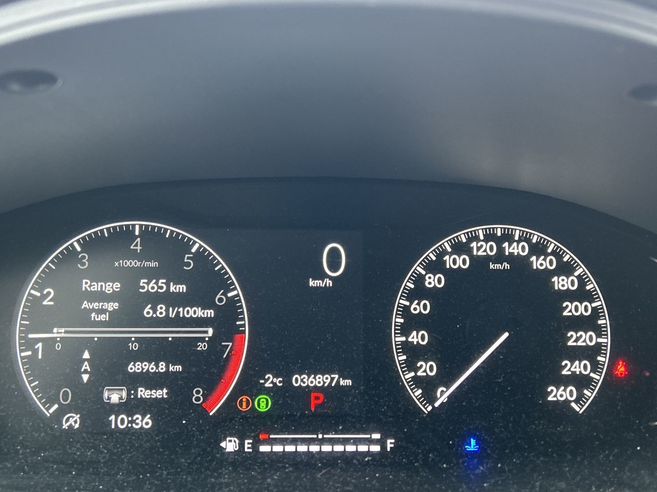 Honda Civic  2024 à Oakville, Ontario